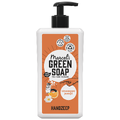 Marcels Green Soap Handzeep Sinaasappel & Jasmijn 500ML Marcels Green Soap Handzeep Sinaasappel & Jasmijn 500ML