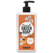 Marcels Green Soap Handzeep Sinaasappel & Jasmijn 500ML 