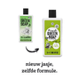 Marcels Green Soap 2in1 Shampoo Tonka & Muguet 500ML1