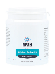 RP Vitamino Analytic Salutem Probiotics 110GR 