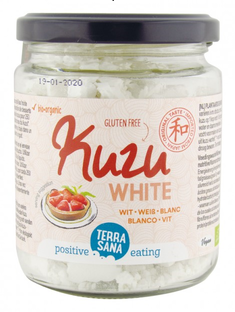TerraSana Kuzu Wit 125GR TerraSana Kuzu Wit 125GR