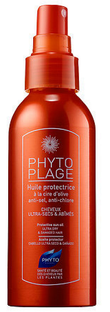 Phyto Phytoplage Haarspray UV Bescherming 100ML