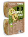 Schnitzer BIO Sauerteigbrot 500GR Schnitzer BIO Sauerteigbrot 500GR