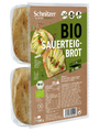 Schnitzer BIO Sauerteigbrot 500GR