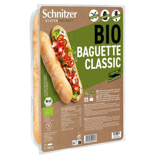 Schnitzer BIO Baguette Classic 360GR Schnitzer BIO Baguette Classic 360GR