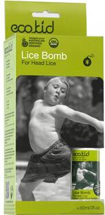 Eco.Kid Lice Bomb 225ML