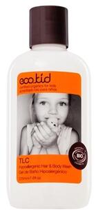 Eco.Kid TLC Hypoallergeen Hair & Body Wash 225ML