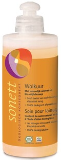 Sonett Wolkuur 300ML Sonett Wolkuur 300ML