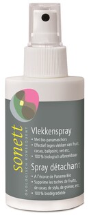 Sonett Vlekkenspray 100ML Sonett Vlekkenspray 100ML