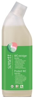 Sonett WC-reiniger Munt Mirte 750ML Sonett WC-reiniger Munt Mirte 750ML