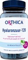 Orthica Hyaluronzuur-120 Capsules 30VCP Orthica Hyaluronzuur-120 Capsules 30VCP