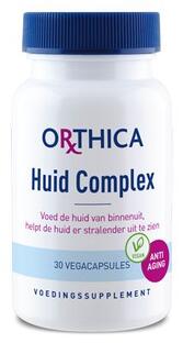 Orthica Huid Complex Capsules 30VCP
