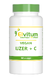 Elvitum Vegan IJzer + C Capsules 90VCP Elvitum Vegan IJzer + C Capsules 90VCP