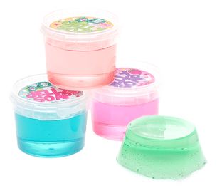 Treffina Funny Monster Bad Jelly 100GR Treffina Funny Monster Bad Jelly 100GR