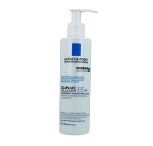 La Roche-Posay Cicaplast B5+ Gel Lavant 200ML La Roche-Posay Cicaplast B5+ Gel Lavant 200ML
