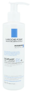 La Roche-Posay Cicaplast B5+ Gel Lavant 200ML La Roche-Posay Cicaplast B5+ Gel Lavant 200ML