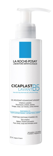 La Roche-Posay Cicaplast Wasgel B5 200ML
