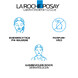 La Roche-Posay Cicaplast B5+ Purifying Soothing Foaming Gel 200ML dermatologisch aanbevolen