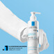 La Roche-Posay Cicaplast B5+ Purifying Soothing Foaming Gel 200ML aanbevolen door dermatologen