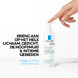 La Roche-Posay Cicaplast B5+ Purifying Soothing Foaming Gel 200ML gebruikswijze