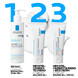 La Roche-Posay Cicaplast B5+ Gel Lavant 200ML routine La Roche-Posay Cicaplast B5+ Gel Lavant 200ML routine