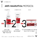 Vichy Dercos Aminexil Ampullen voor vrouwen met haarverlies 21ST 86962 Vichy Dercos Aminexil Ampullen voor vrouwen met haarverlies 21ST 86962