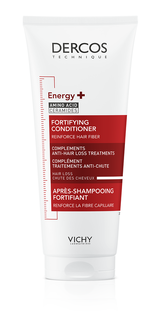 Vichy Dercos Aminexil Energie Conditioner tegen haaruitval 200ML Vichy Dercos Aminexil Energie Conditioner tegen haaruitval 200ML