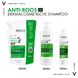 Vichy Dercos Anti-Dandruff & Itchy Scalp Dermatological Shampoo 390ML 86954 Vichy Dercos Anti-Dandruff & Itchy Scalp Dermatological Shampoo 390ML 86954