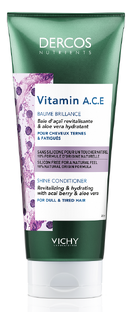 Vichy Dercos Nutrients Vitamin A.C.E. crèmespoeling 200ML
