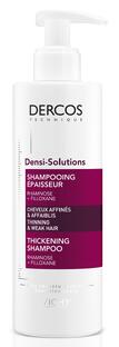 Vichy Dercos Densi-Solutions Shampoo voor voller haar 250ML