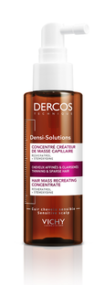 Vichy Dercos Densi-Solutions Hair Mass Recreating Concentrate 100ML Vichy Dercos Densi-Solutions Hair Mass Recreating Concentrate 100ML
