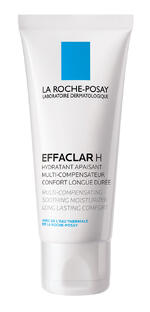 La Roche-Posay Effaclar H Dagcrème 40ML
