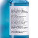 La Roche-Posay Hyalu B5 Serum 30ML Achterkant etiket flesje La Roche-Posay Hyalu B5 Serum 30ML Achterkant etiket flesje