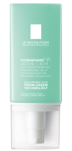 La Roche-Posay Hydraphase HA Light Hyaluronic Acid Face Moisturizer 50ML La Roche-Posay Hydraphase HA Light Hyaluronic Acid Face Moisturizer 50ML