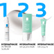 La Roche-Posay Hydraphase HA Eyes 24H Moisture 15ML 86733 La Roche-Posay Hydraphase HA Eyes 24H Moisture 15ML 86733