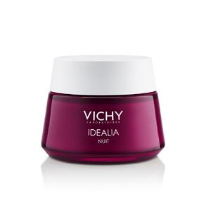 Vichy Idealia Skin Sleep Nachtcrème 50ML