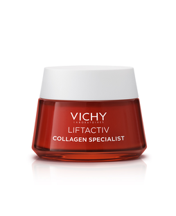 De Online Drogist Vichy Liftactiv Collagen Specialist dagcrème 50ML aanbieding