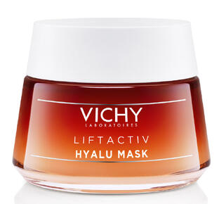 Vichy Liftactiv Hyalu Gezichtsmasker 50ML