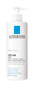 La Roche-Posay Lipikar Melk Bodylotion 400ML