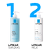 La Roche-Posay Lipikar Surgras Anti-Dryness Cream Wash 400ML 87631 La Roche-Posay Lipikar Surgras Anti-Dryness Cream Wash 400ML 87631