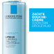 La Roche-Posay Lipikar Surgras Anti-Dryness Cream Wash 400ML 87634 La Roche-Posay Lipikar Surgras Anti-Dryness Cream Wash 400ML 87634