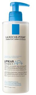 La Roche-Posay Lipikar Syndet AP+ Lichaamsreiniging 400ML