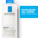 La Roche-Posay Lipikar Syndet AP+ Lipid-Replenishing Wash Cream 400ML voordelen 2 La Roche-Posay Lipikar Syndet AP+ Lipid-Replenishing Wash Cream 400ML voordelen 2