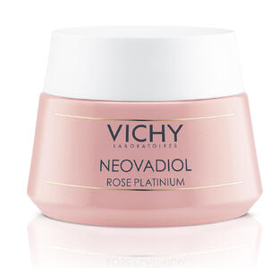 De Online Drogist Vichy Neovadiol Rose Platinum dagcrème voor doffe huid na de overgang 50ML aanbieding
