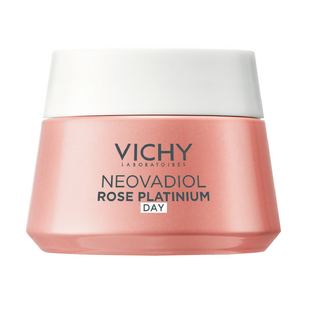 Vichy Neovadiol Rose Platinum Dagcrème 50ML Vichy Neovadiol Rose Platinum Dagcrème 50ML