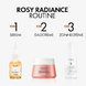 Vichy Neovadiol Rose Platinum Dagcrème 50ML rosy radiance routine Vichy Neovadiol Rose Platinum Dagcrème 50ML rosy radiance routine