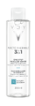 Vichy Purete Thermale 3in1 One Step Micellair Water 200ML Vichy Purete Thermale 3in1 One Step Micellair Water 200ML