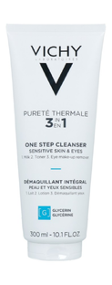 Vichy Purete Thermale Make-up Verwijdering 3-in-1 300ML