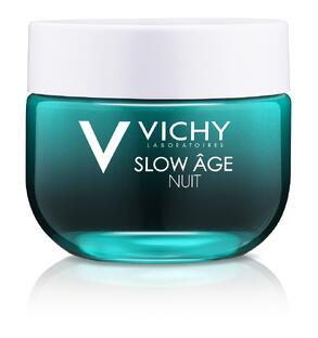 Vichy Slow Âge nachtcrème 50ML