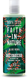 Faith in Nature Aloë Vera Conditioner 400ML